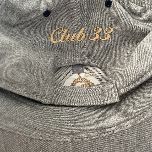 COPY - Disney I have two club 33 hats . They sell quickly please take advantage - Picture 4 of 4
